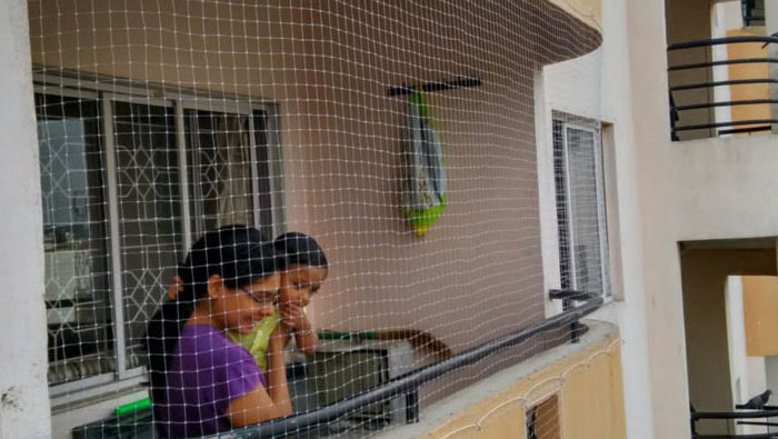 Children Safety Nets In madhapur